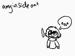 Drawn comment by N3rdy♥