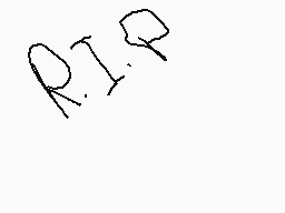 Drawn comment by Gamer