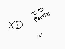 Drawn comment by ♪Dashwolf♪