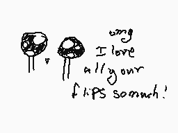 Drawn comment by UmbreoNyan