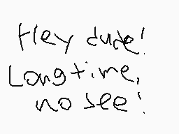 Drawn comment by ★/＼／\€GⒶ☆