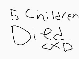 Drawn comment by ★／\/＼€GⒶ★