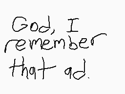 Drawn comment by /MEGA/