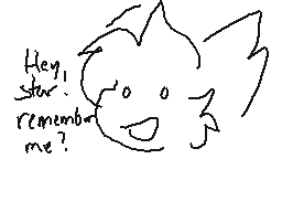 Drawn comment by ☀☁Kyle☁☀