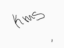 Drawn comment by ♥フヤントム♥