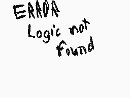 Drawn comment by Free Audio
"ERROR Logic not found"