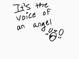 Drawn comment by OvenCat