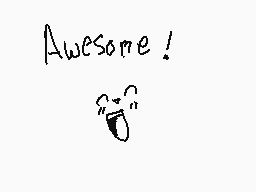 Drawn comment by OvenCat