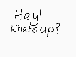 Drawn comment by MichⒶel-J