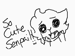 Drawn comment by MichⒶel-J