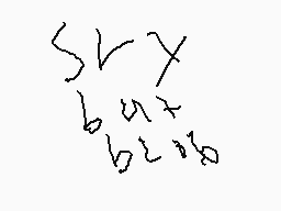 Drawn comment by huntertron