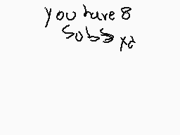 Drawn comment by Spzero17
"you have 8 So ∑x = x"