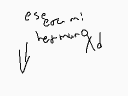 Drawn comment by Zero
"ese^2\in\mathbb{N}^+ hermung\chi_d"