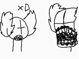 Drawn comment by Zer0
"xD"