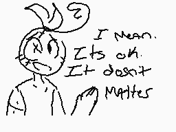 Drawn comment by ～SiMi