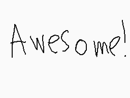 Drawn comment by ♥♥Frisk♥♥