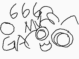 Drawn comment by UniGraffe😑
"66"