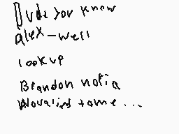 Drawn comment by Natalie☀…∴