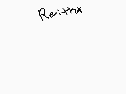 Drawn comment by red~socks`