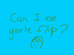 Drawn comment by Messi_Big