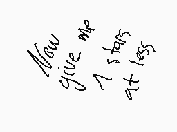 Drawn comment by Messi_Big