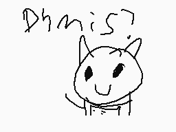 Drawn comment by Nightmare☆