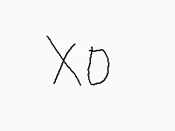 Drawn comment by SudoSeries
"XD"