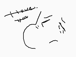 Drawn comment by ★Crymson☆