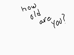 Drawn comment by GamerBoy