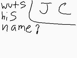 Drawn comment by ☆STAR☆