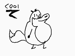 Drawn comment by Laugon
"<cool>"