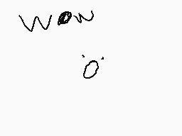 Drawn comment by pjgamer
"w0w"