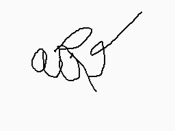 Drawn comment by にiwi
"wes"