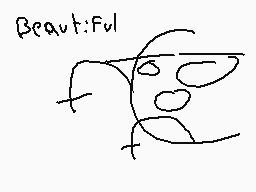 Drawn comment by Red★Cinder
"Beautiful"