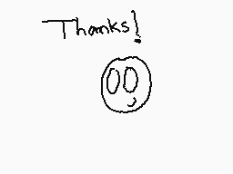 Drawn comment by MⒶⓇCU$