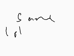 Drawn comment by Síçにわës$ ✕
"Senn"