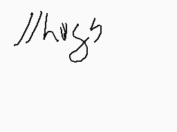 Drawn comment by Síçにわës$ ✕