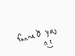 Drawn comment by Sイïナçみ3$。✕