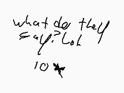 Drawn comment by Sïcにれ3s$。✕