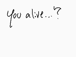 Drawn comment by ßlひrrⓎチäくモ