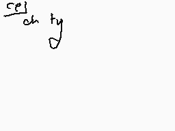 Drawn comment by Sïçにわ3s$。✕