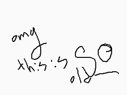 Drawn comment by モxî$イ3よ。✕