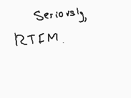 Drawn comment by Sudofox
"Seriously, RTFM."