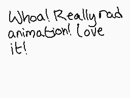 Drawn comment by Noodleball