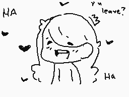 Drawn comment by Arsenik