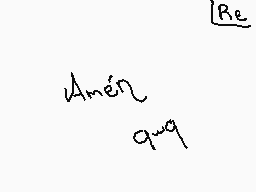 Drawn comment by 「ABEL」
"Anén que"