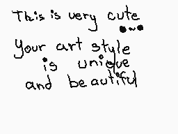 Drawn comment by 「ABEL」