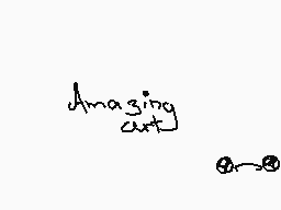 Drawn comment by 「ABEL」