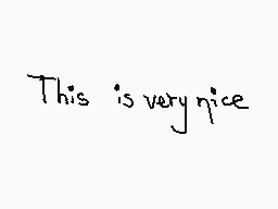 Drawn comment by 「ABEL」