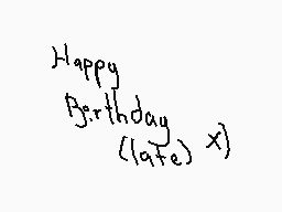 Drawn comment by 「ムちもし」